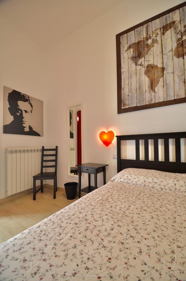 I Due Magi By Tramonti Apartments LʼAquila Esterno foto