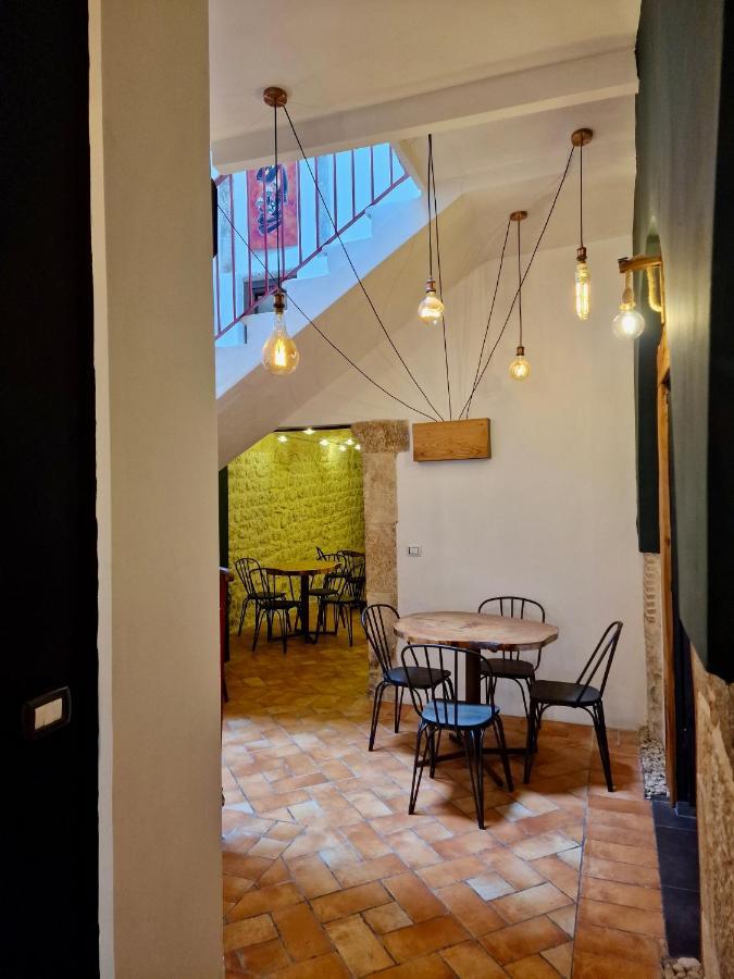 I Due Magi By Tramonti Apartments LʼAquila Esterno foto