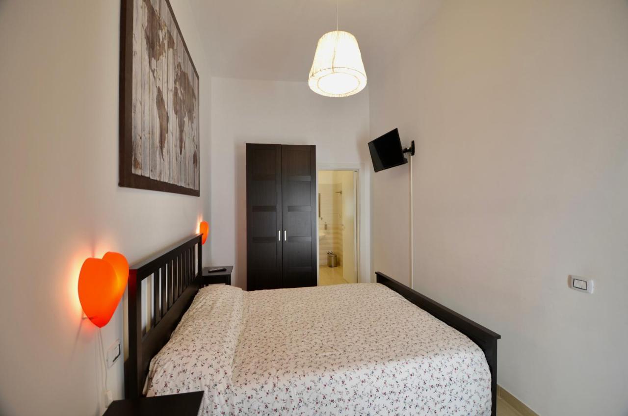 I Due Magi By Tramonti Apartments LʼAquila Esterno foto