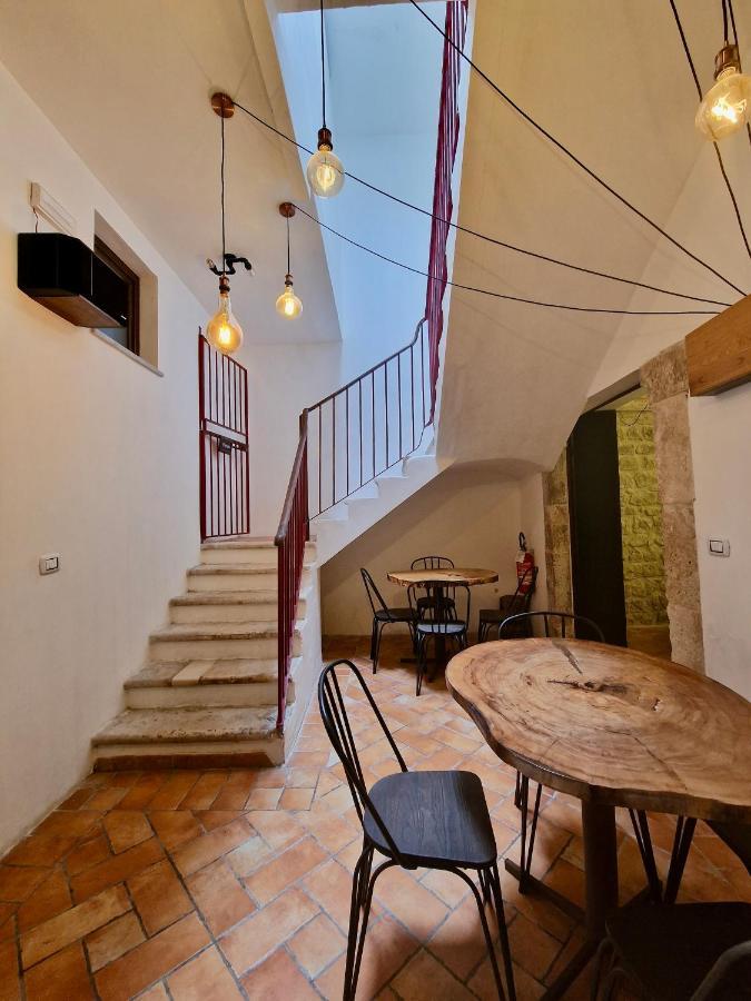 I Due Magi By Tramonti Apartments LʼAquila Esterno foto