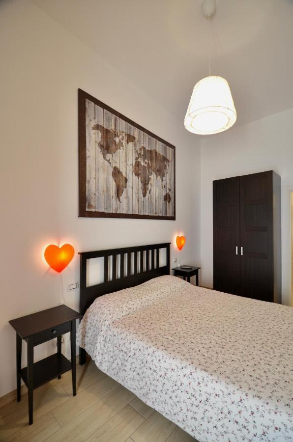 I Due Magi By Tramonti Apartments LʼAquila Esterno foto