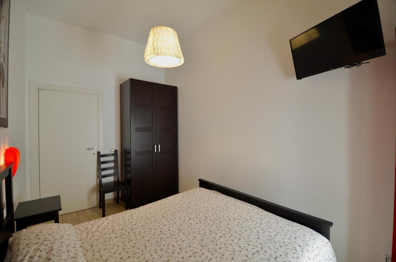 I Due Magi By Tramonti Apartments LʼAquila Esterno foto