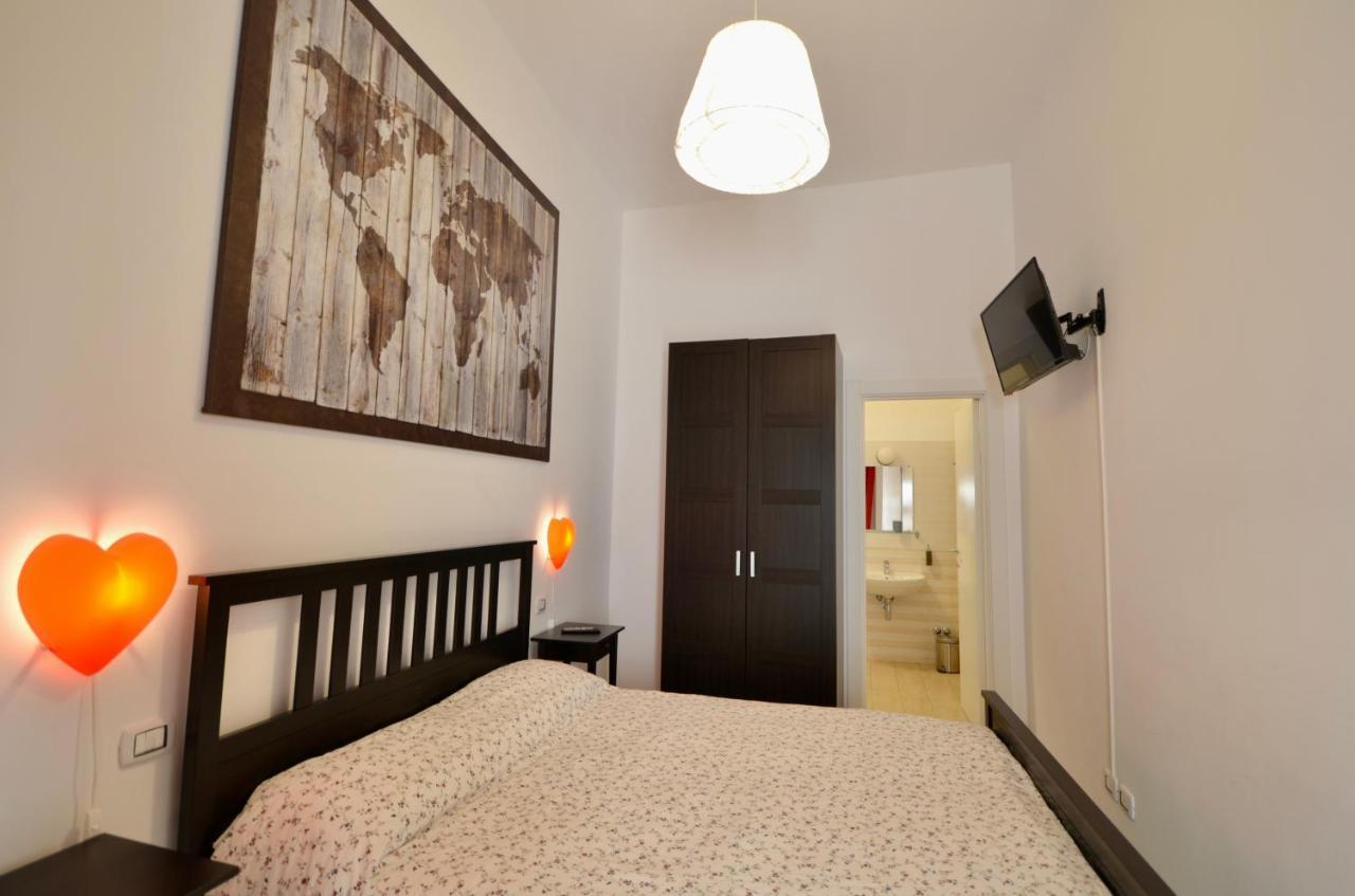 I Due Magi By Tramonti Apartments LʼAquila Esterno foto