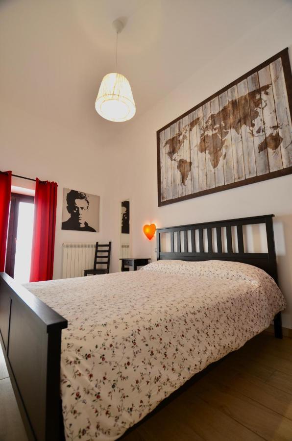 I Due Magi By Tramonti Apartments LʼAquila Esterno foto