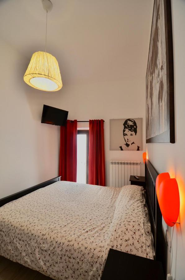 I Due Magi By Tramonti Apartments LʼAquila Esterno foto